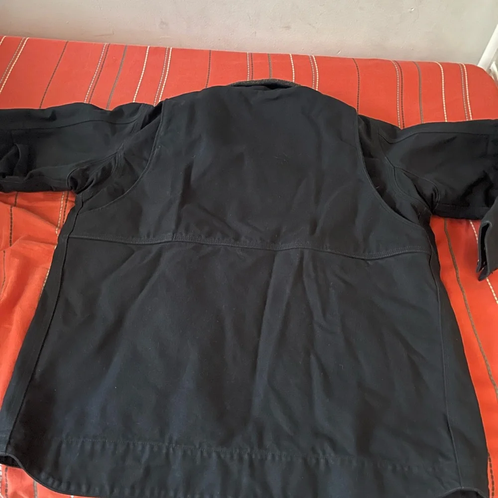 Carhartt Full Swing Chore Jacket - Picture 4 of 4